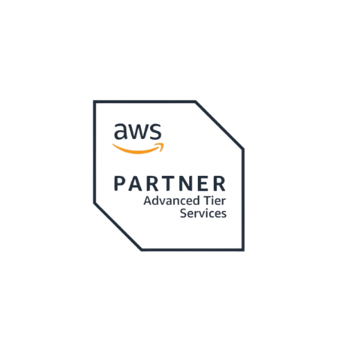 AWS Advanced Tier Partner